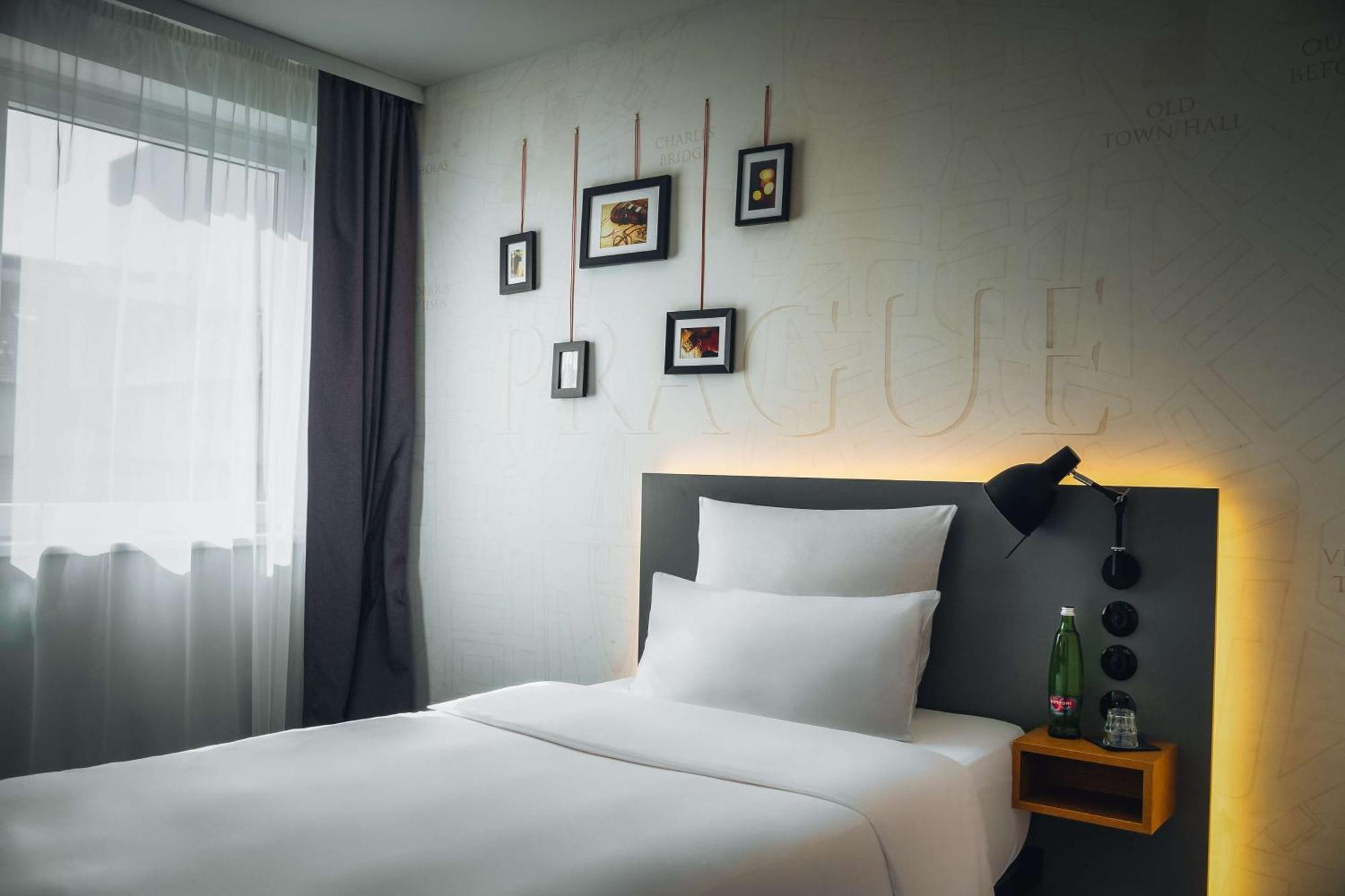 Pentahotel 4* Praga