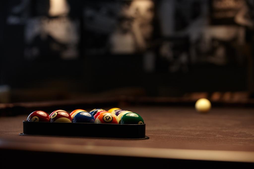 Pentahotel Praga