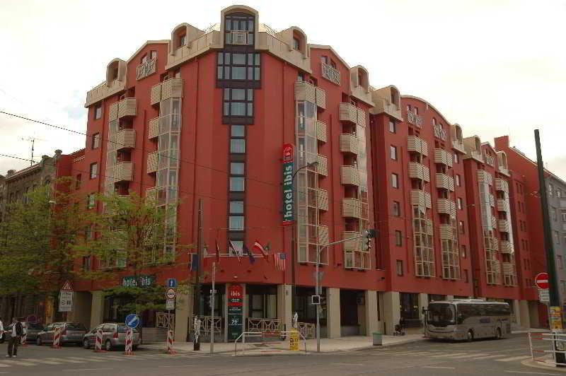 Pentahotel 4* פראג