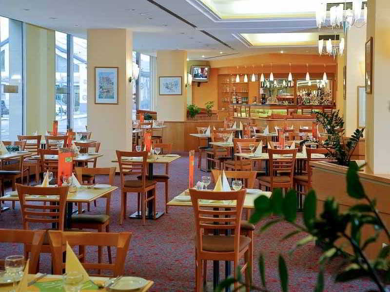 Pentahotel Hotel Praag
