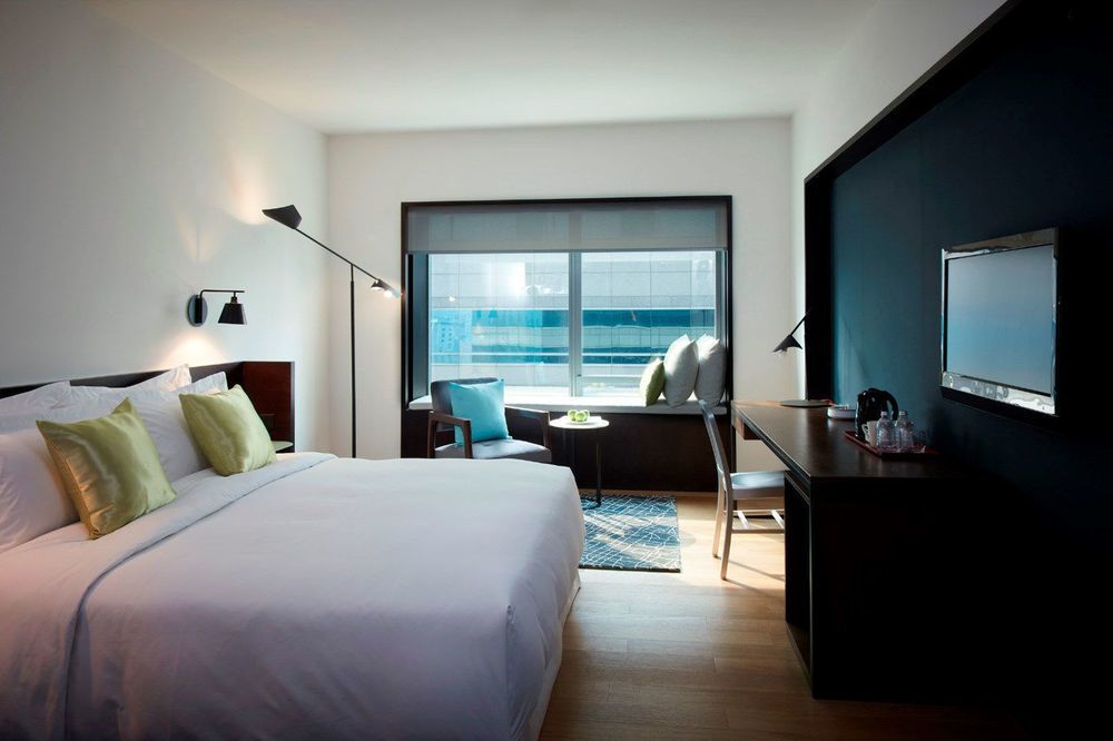 Pentahotel Praag