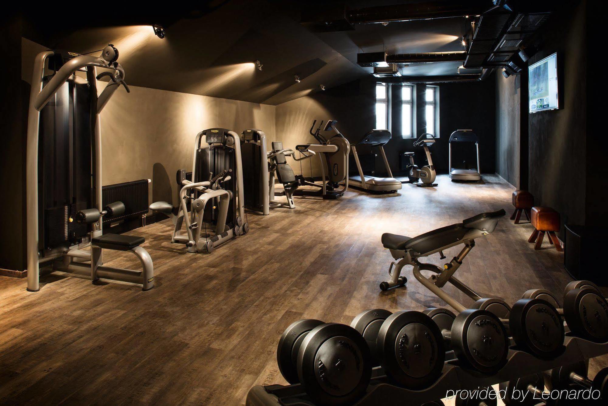 Pentahotel Hotel Praag