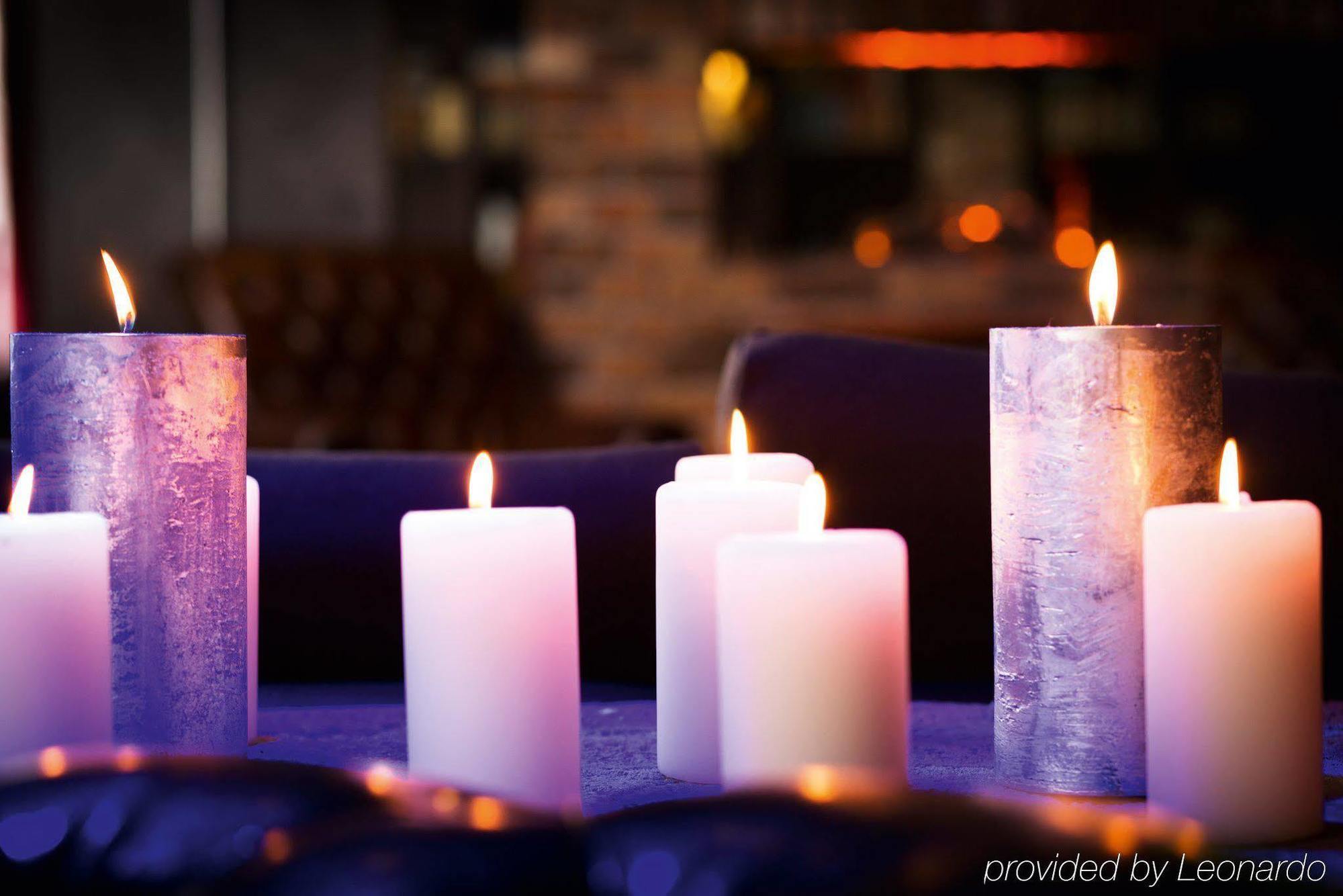 Hotel Pentahotel Praag