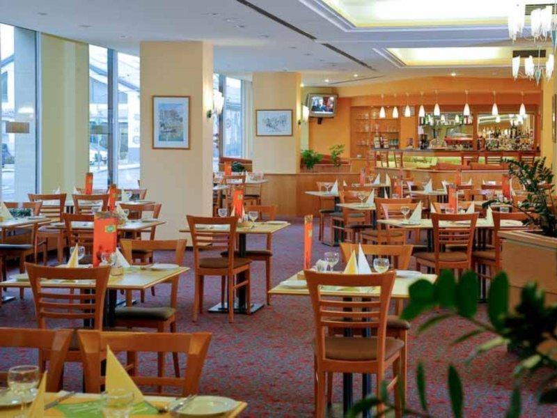 Hotel Pentahotel Praha
